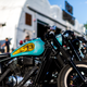 Illustration for article titled Experience The Beautiful Custom Creations Of The Hand Built Motorcycle Showem/em
